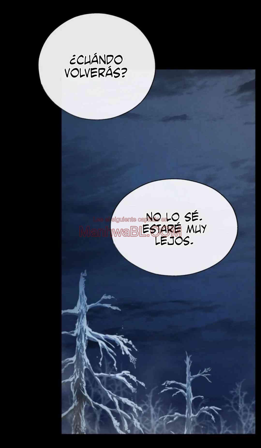 Toxina - Capítulo 39 manhwa