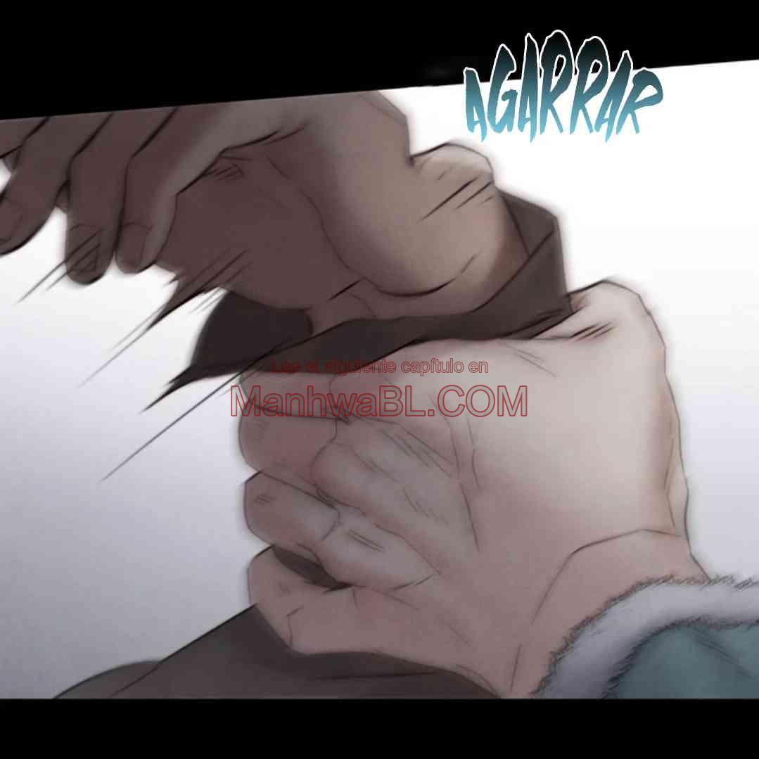 Toxina - Capítulo 39 manhwa