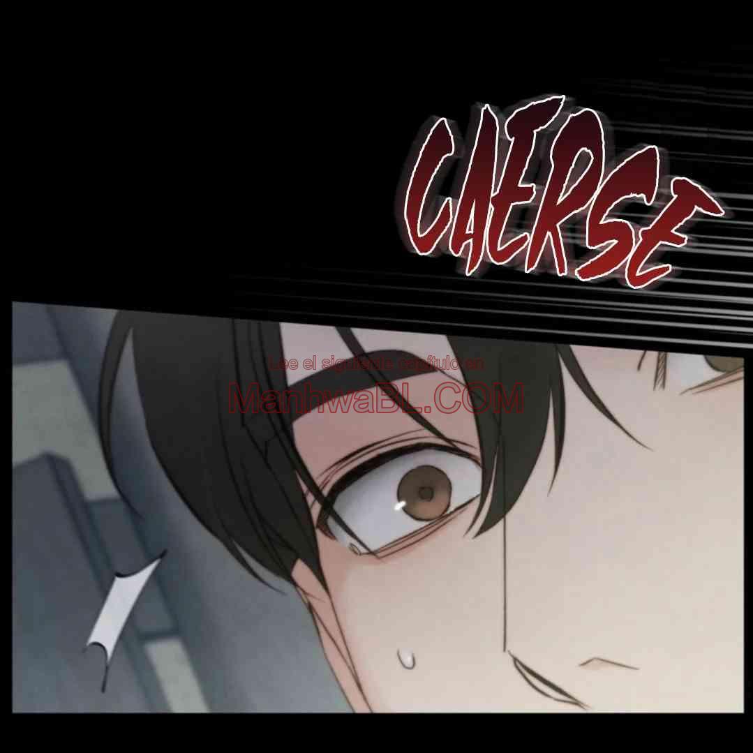 Toxina - Capítulo 39 manhwa