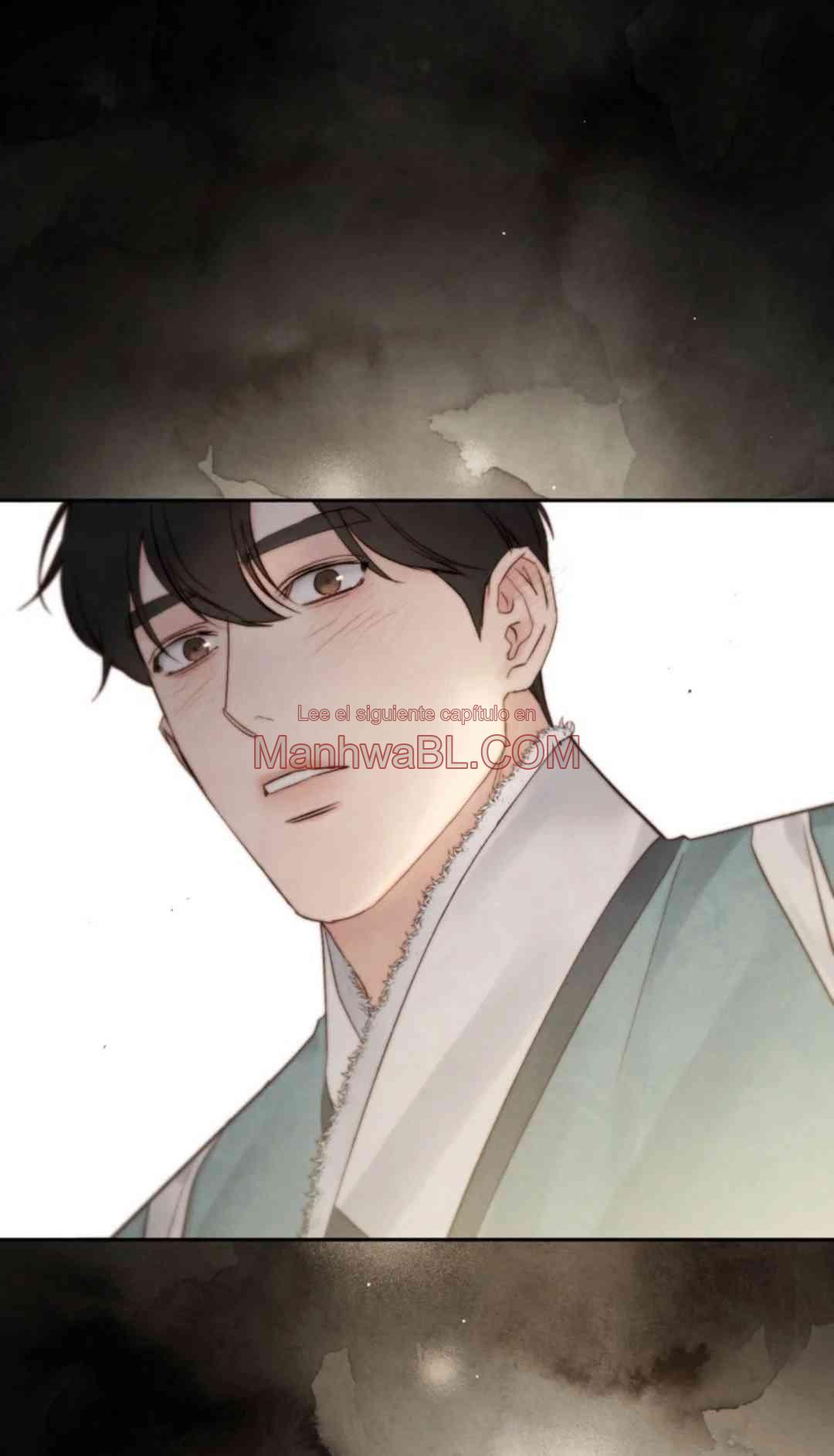 Toxina - Capítulo 39 manhwa