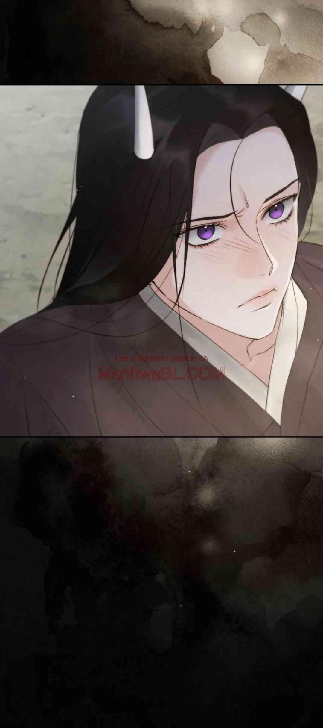 Toxina - Capítulo 39 manhwa