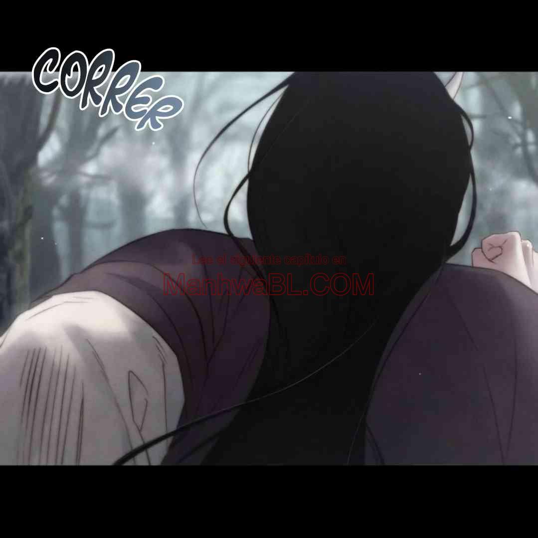 Toxina - Capítulo 39 manhwa
