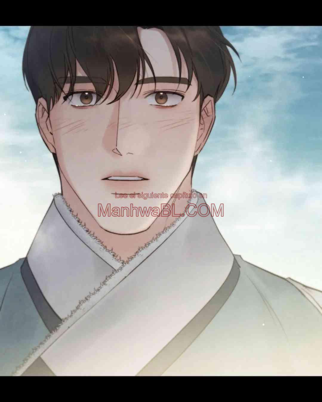 Toxina - Capítulo 39 manhwa
