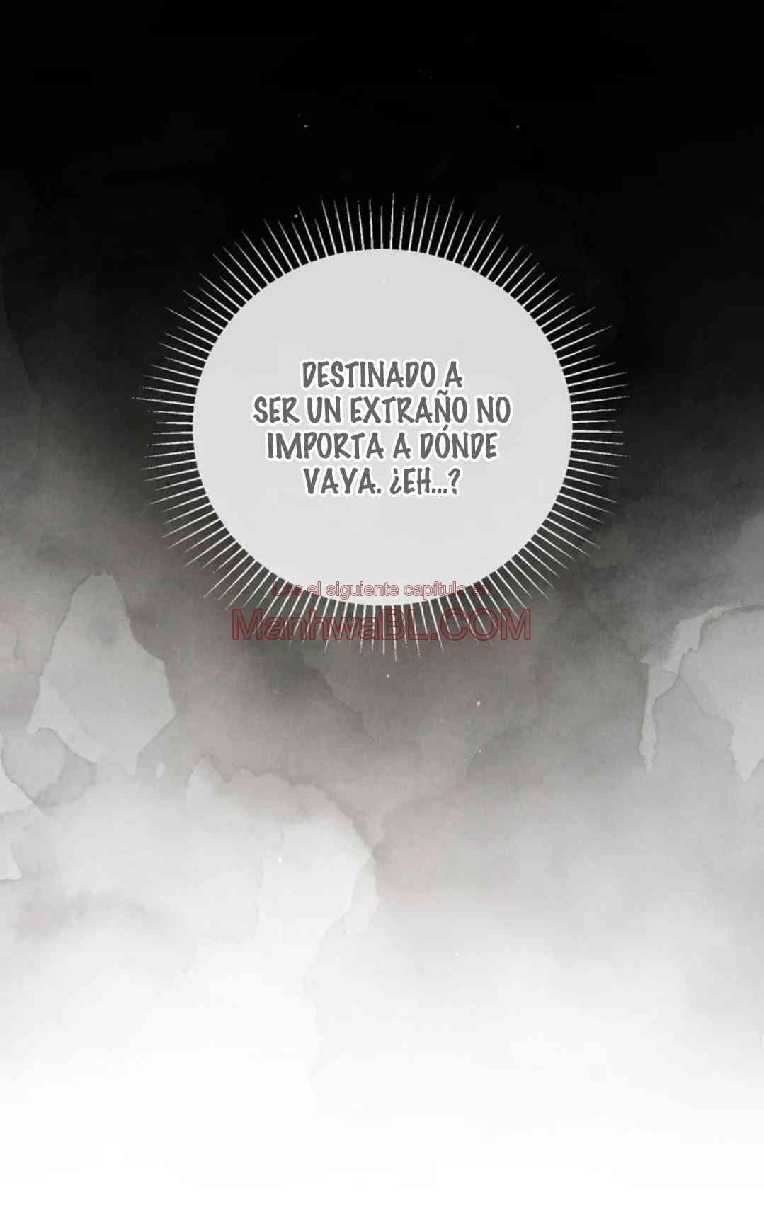 Toxina - Capítulo 39 manhwa
