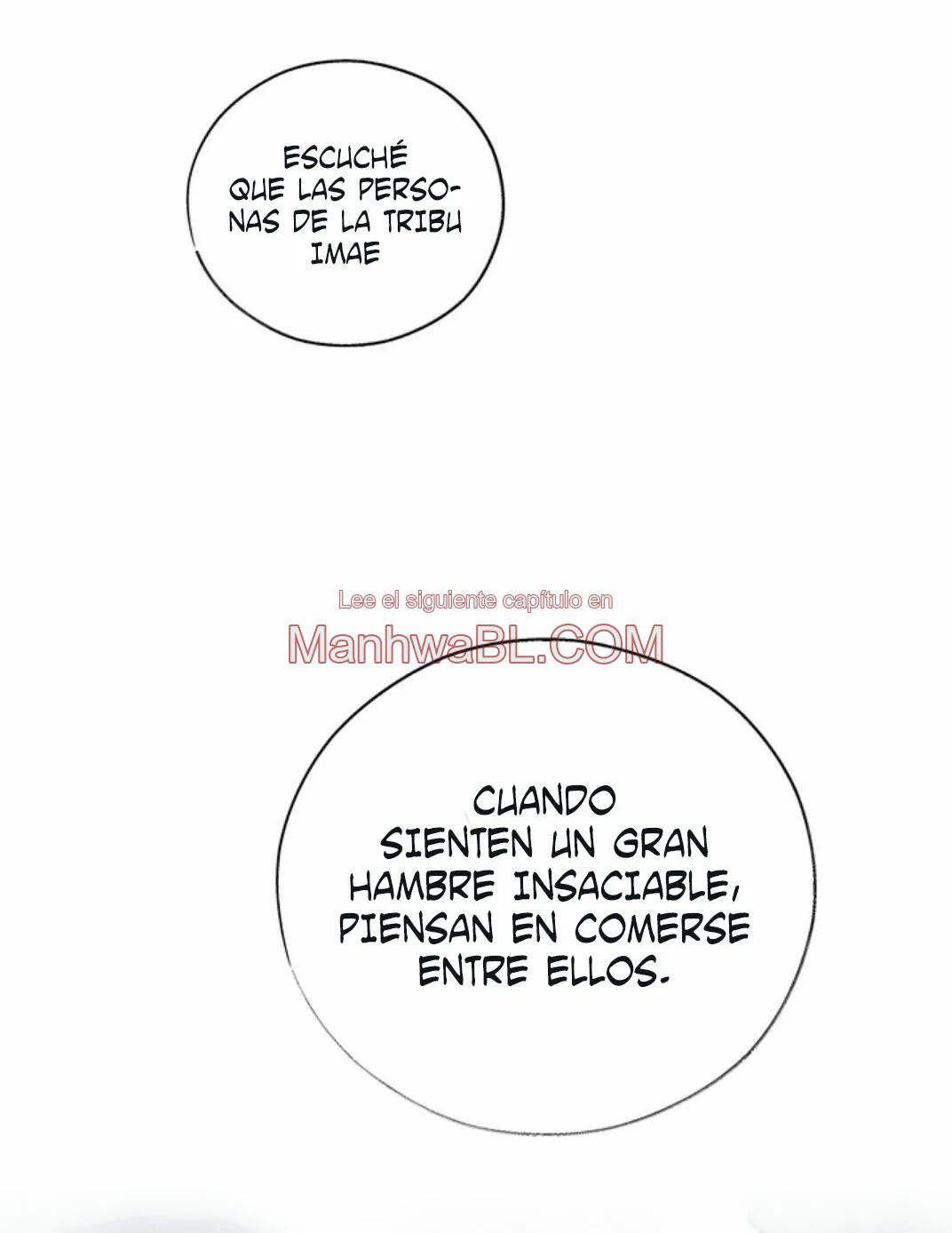 Toxina - Capítulo 7 manhwa