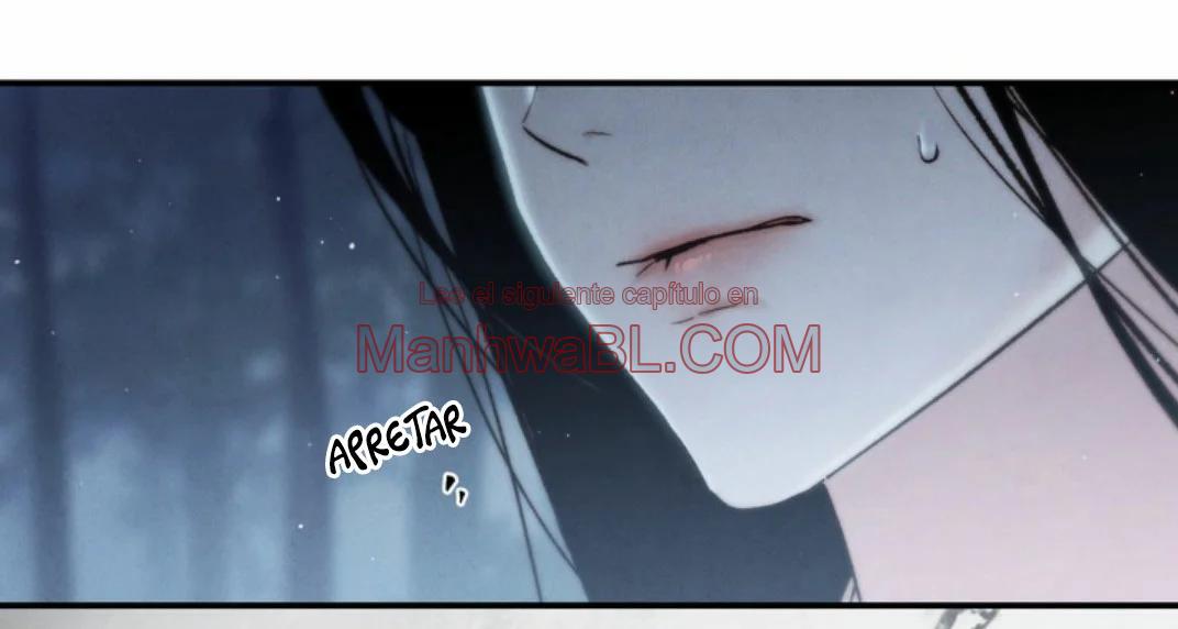 Toxina - Capítulo 7 manhwa