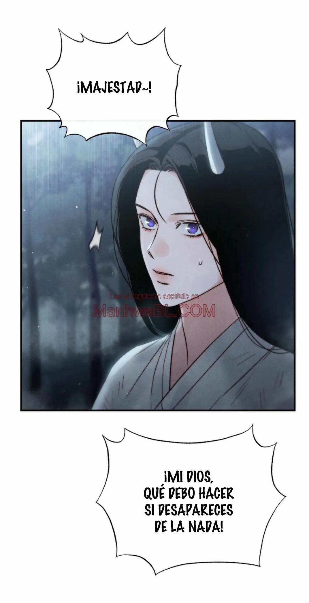 Toxina - Capítulo 7 manhwa