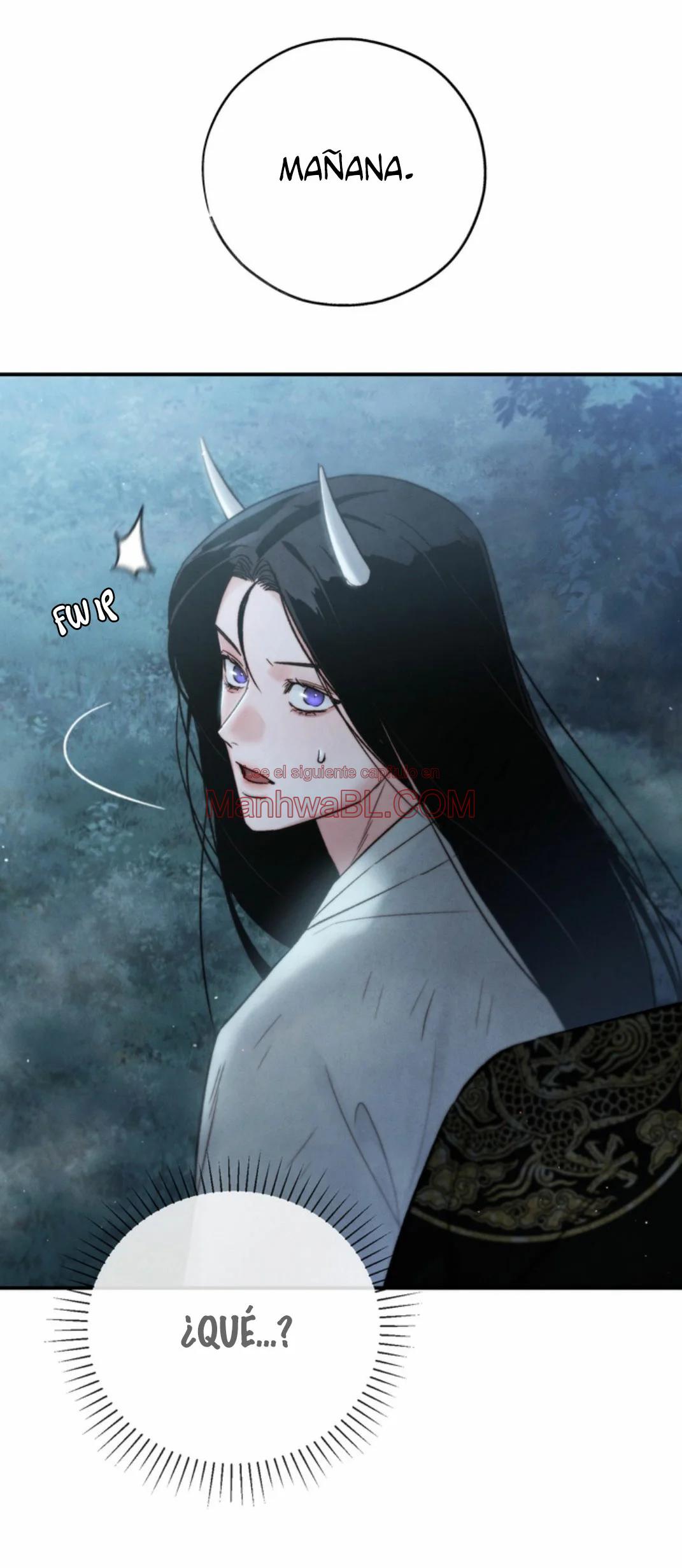 Toxina - Capítulo 7 manhwa