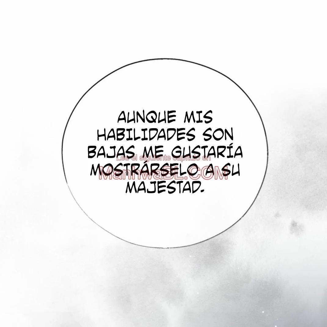 Toxina - Capítulo 7 manhwa