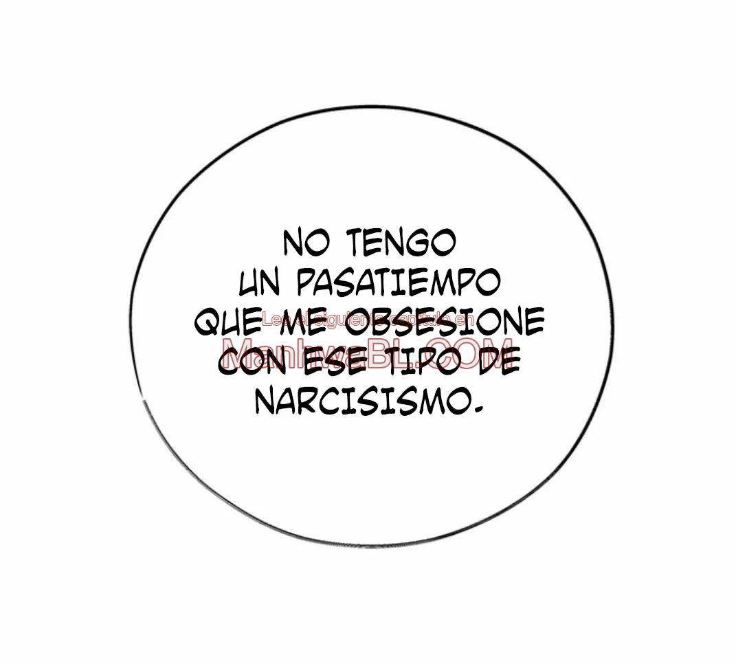 Toxina - Capítulo 7 manhwa