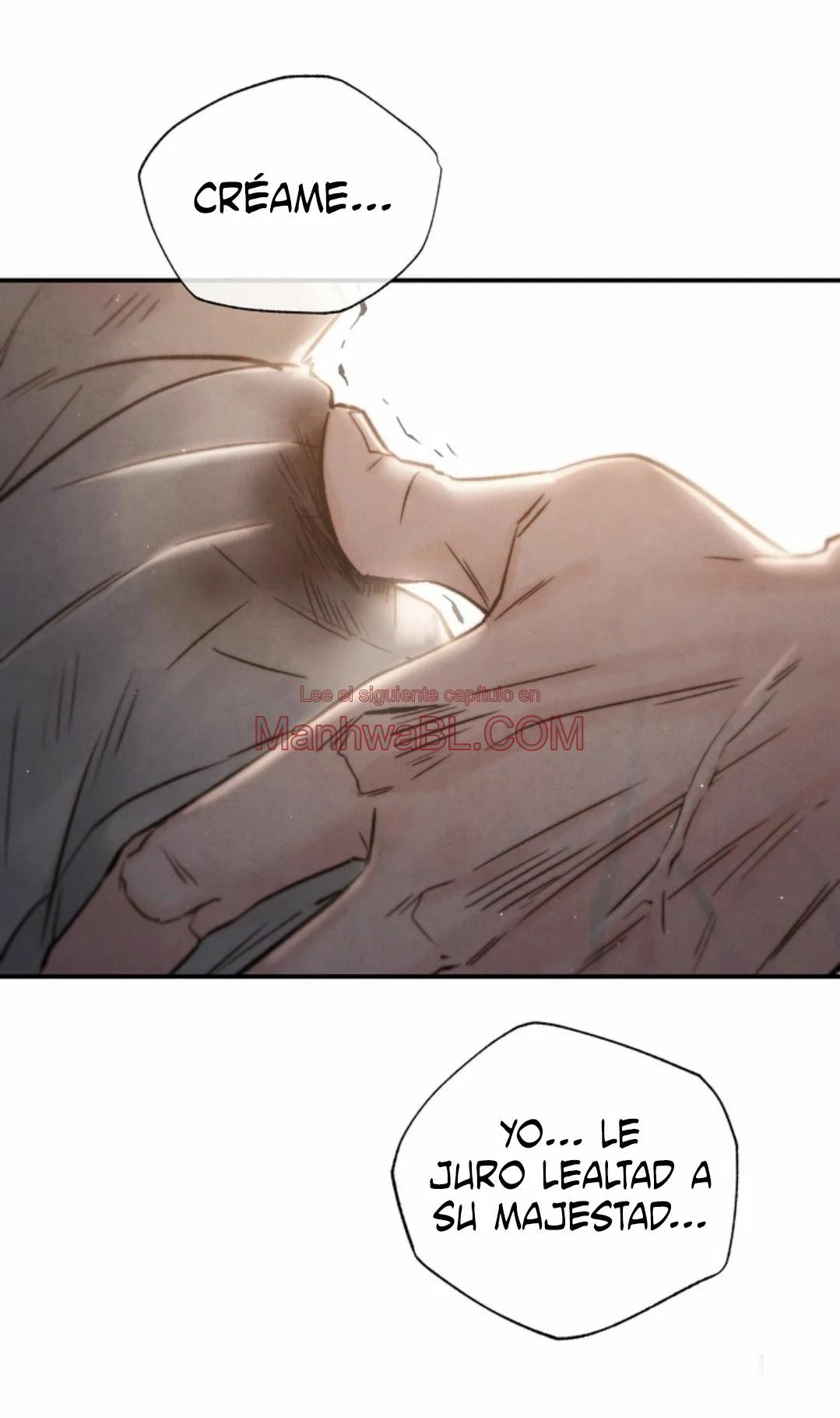 Toxina - Capítulo 7 manhwa