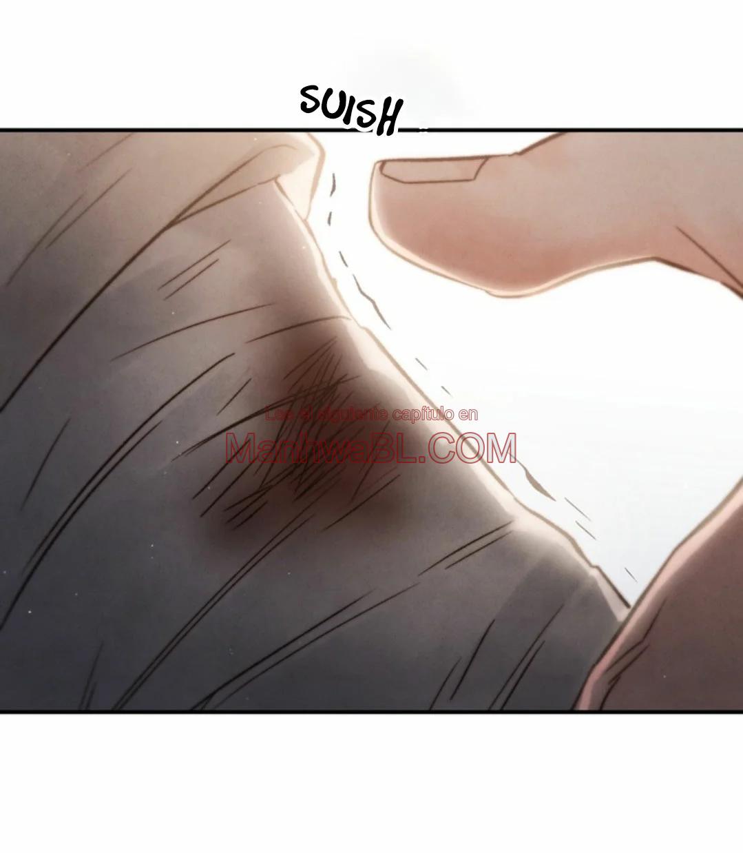 Toxina - Capítulo 7 manhwa