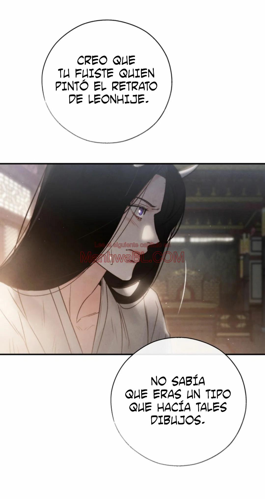 Toxina - Capítulo 7 manhwa