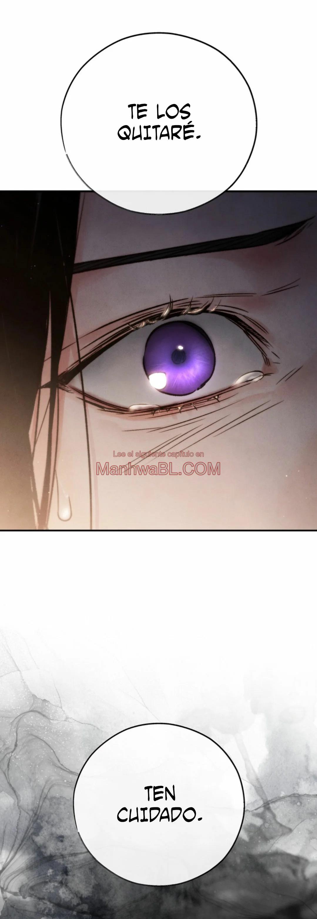 Toxina - Capítulo 7 manhwa