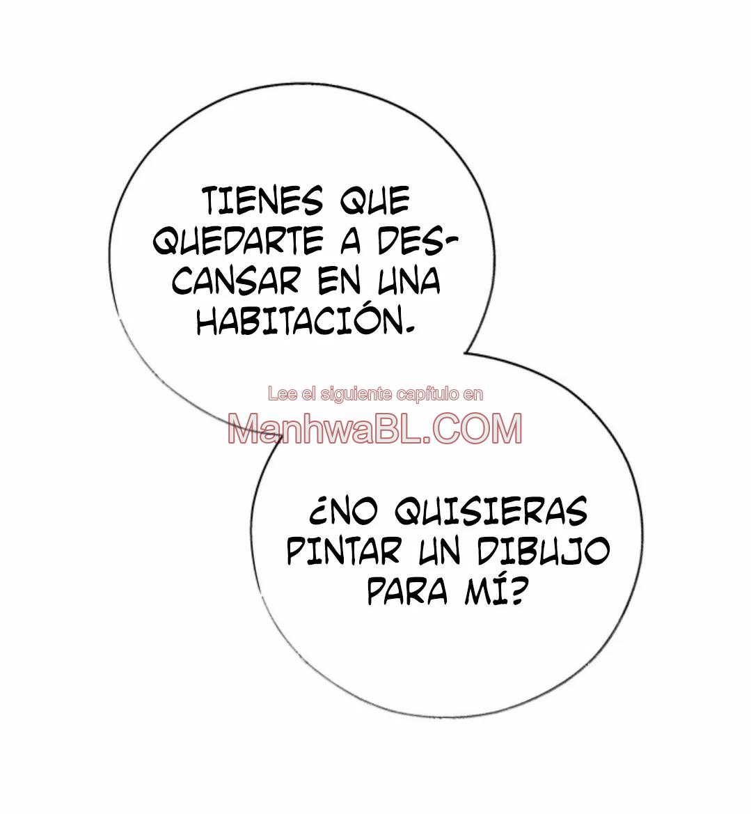 Toxina - Capítulo 7 manhwa