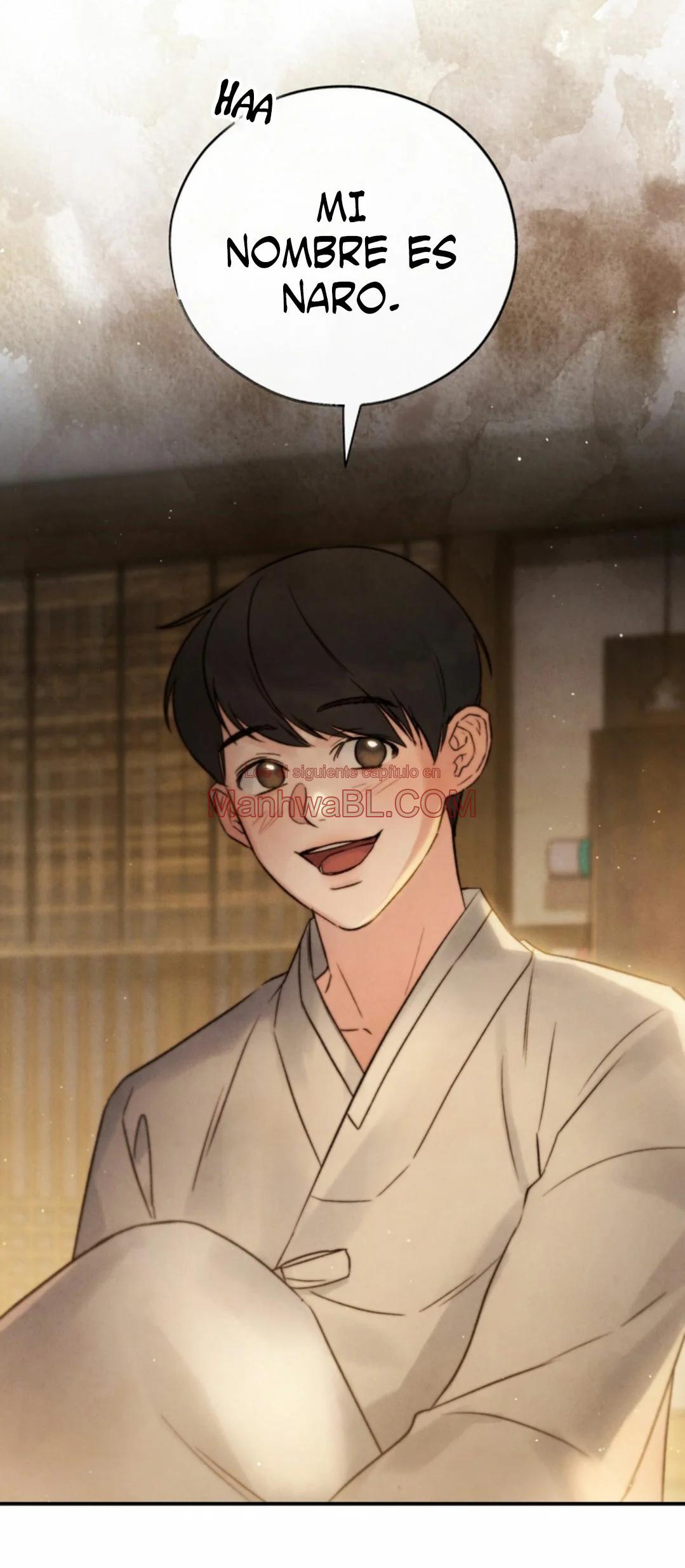Toxina - Capítulo 7 manhwa