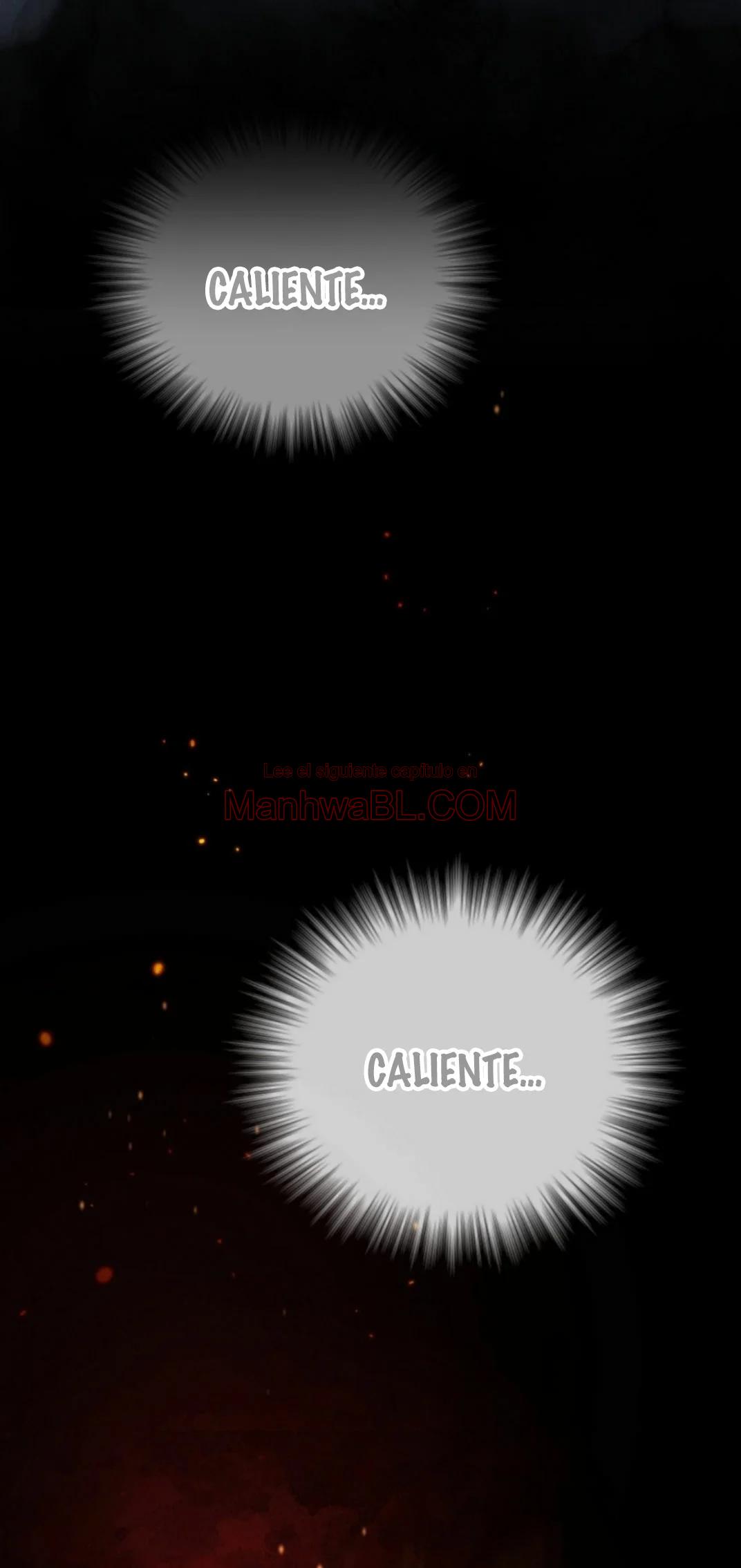 Toxina - Capítulo 7 manhwa