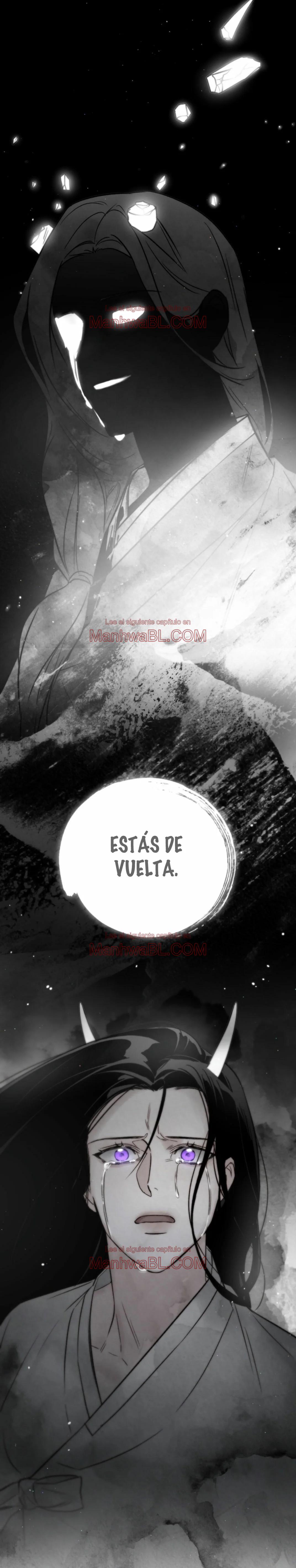 Toxina - Capítulo 7 manhwa