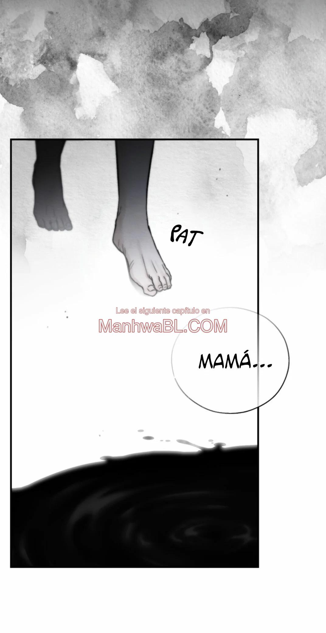 Toxina - Capítulo 7 manhwa