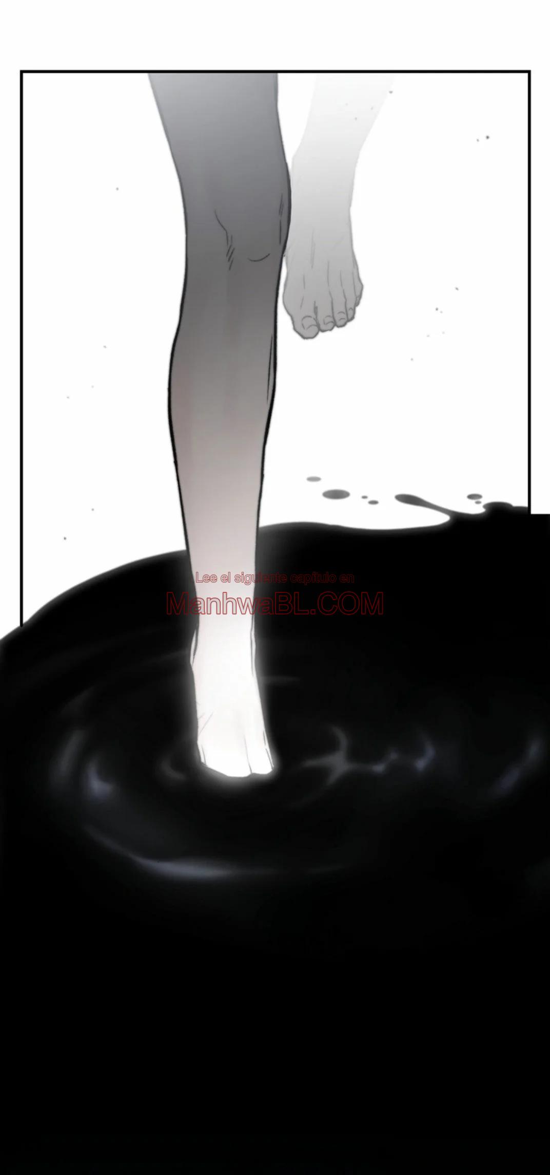 Toxina - Capítulo 7 manhwa