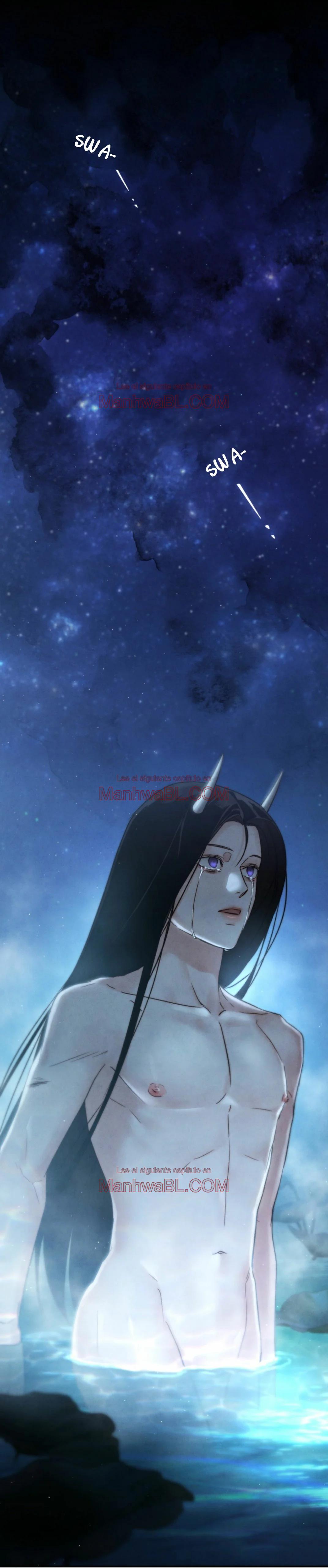 Toxina - Capítulo 7 manhwa