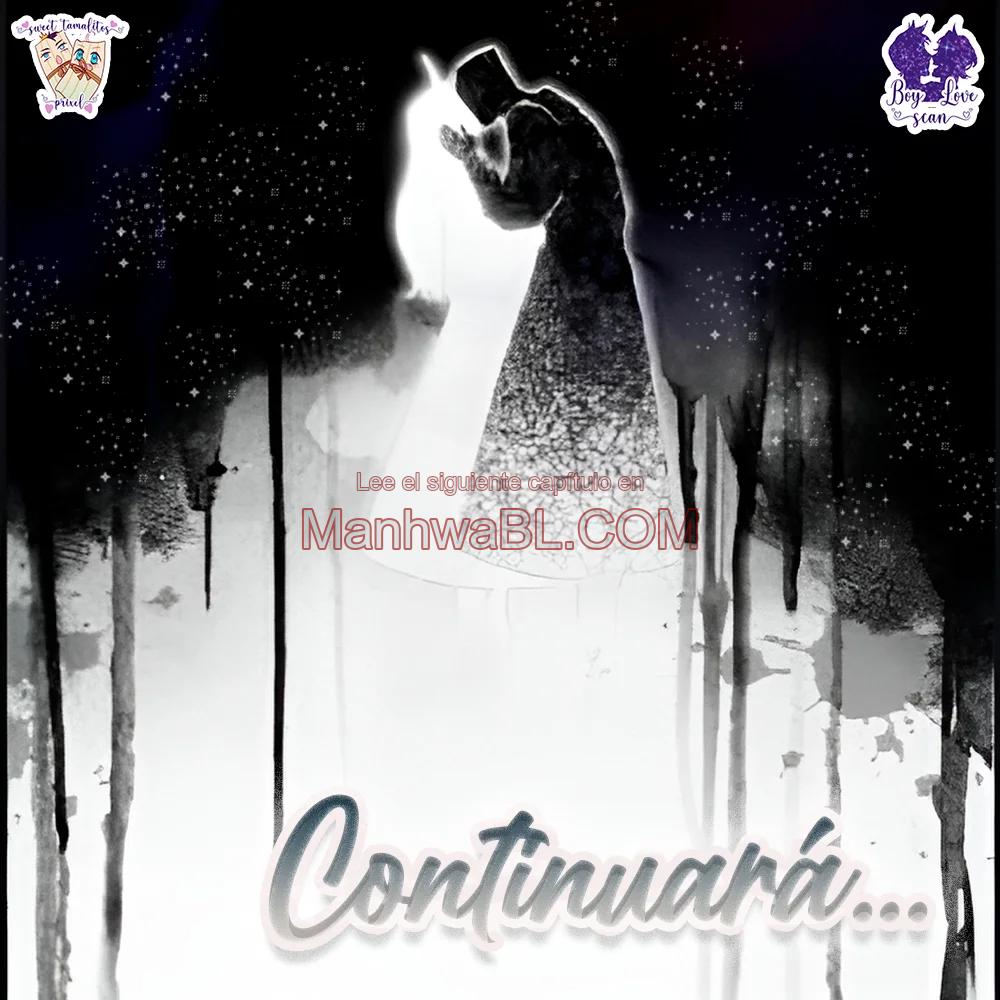 Toxina - Capítulo 7 manhwa