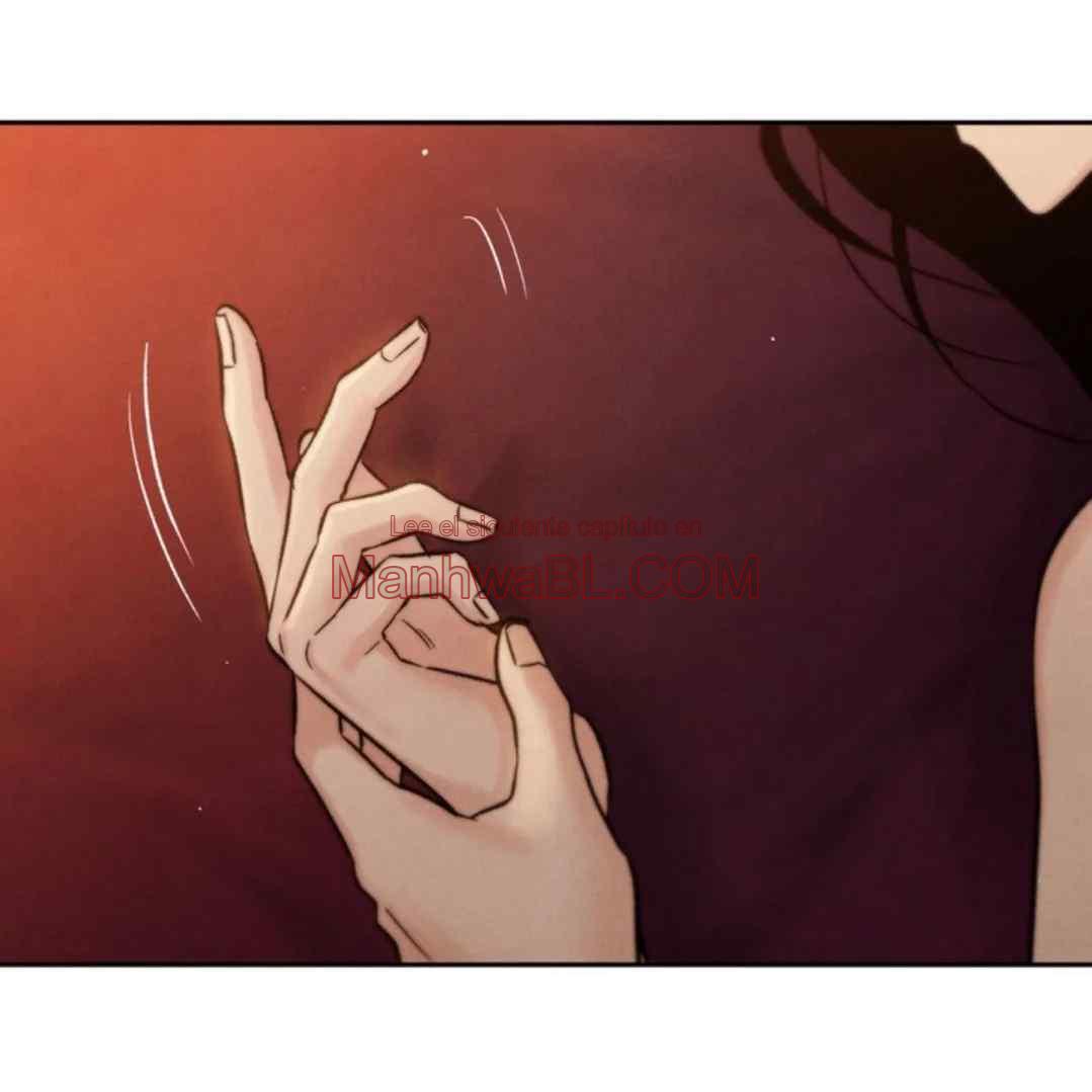 Toxina - Capítulo 33 manhwa