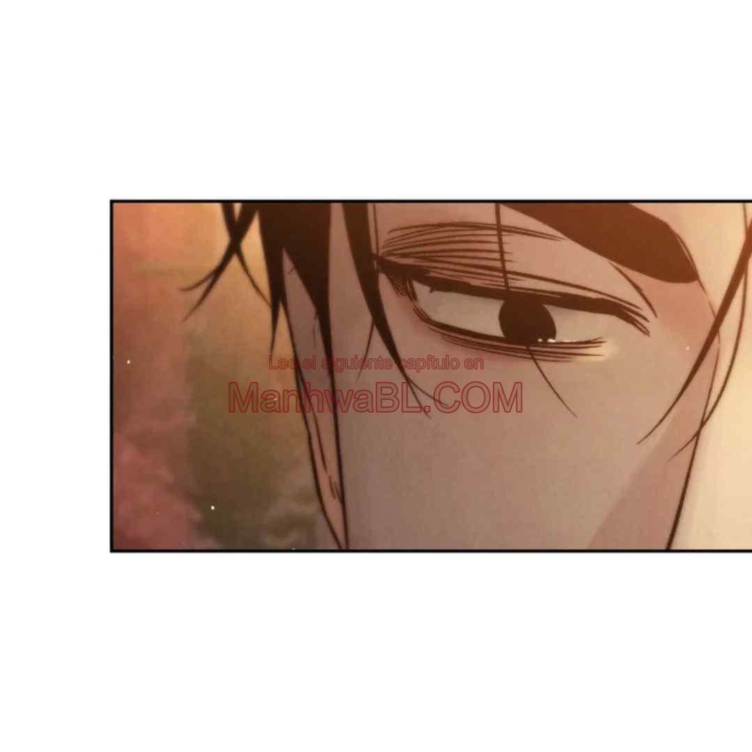 Toxina - Capítulo 33 manhwa