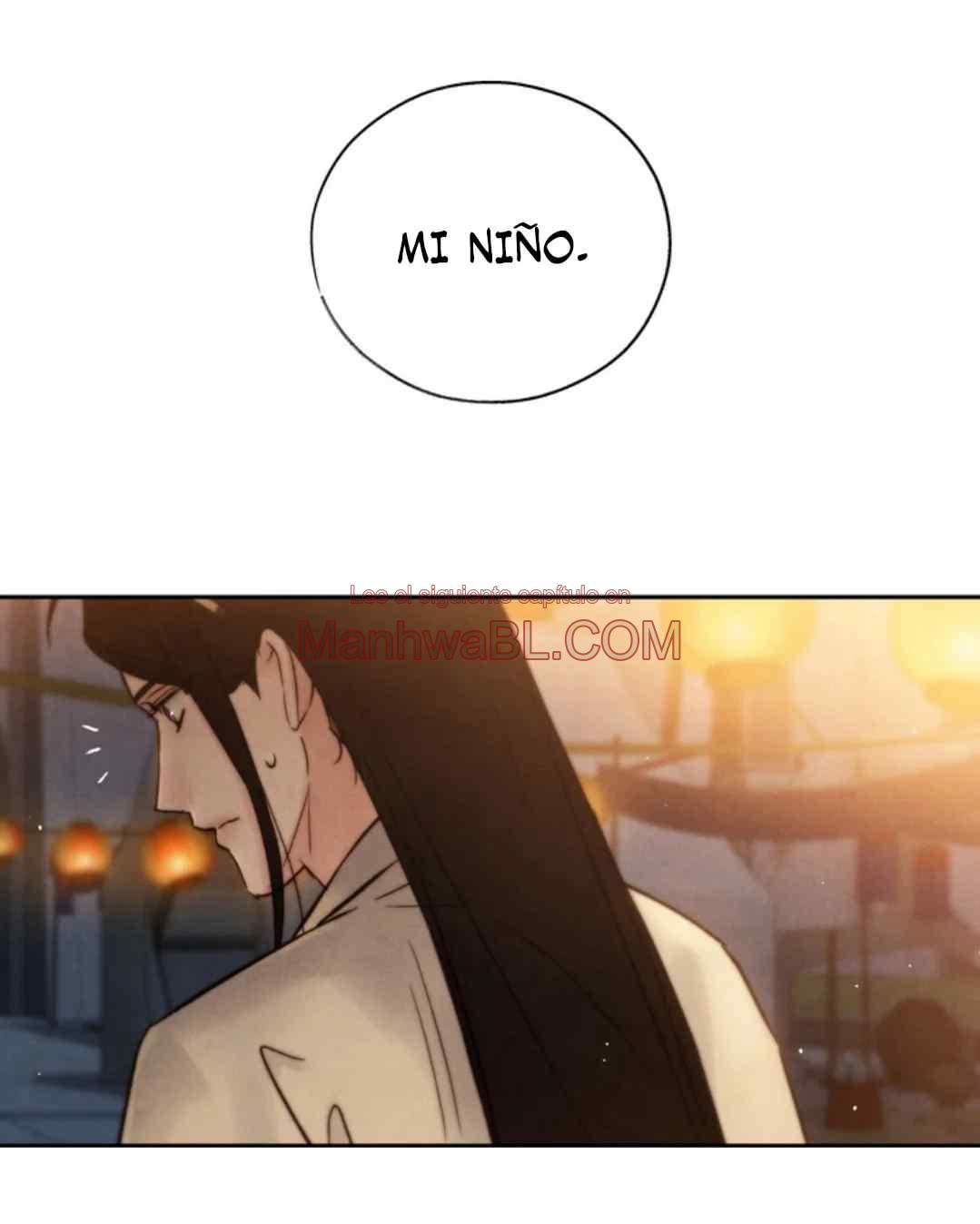 Toxina - Capítulo 33 manhwa