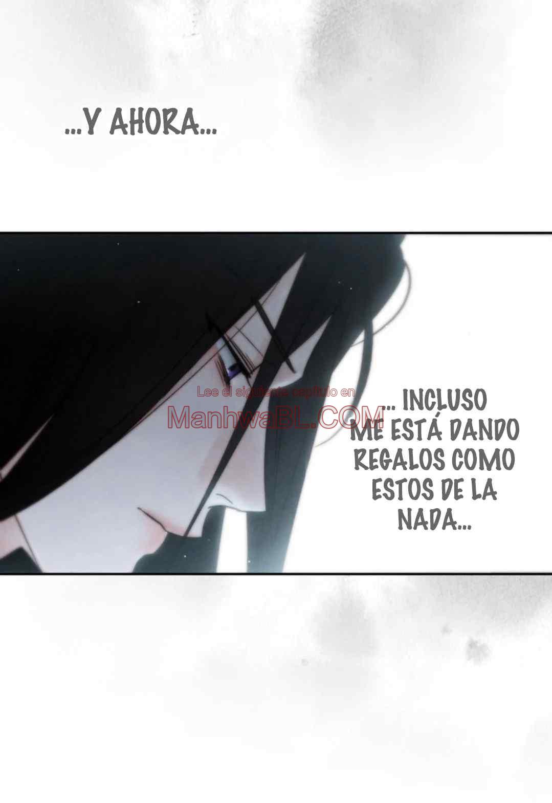 Toxina - Capítulo 33 manhwa