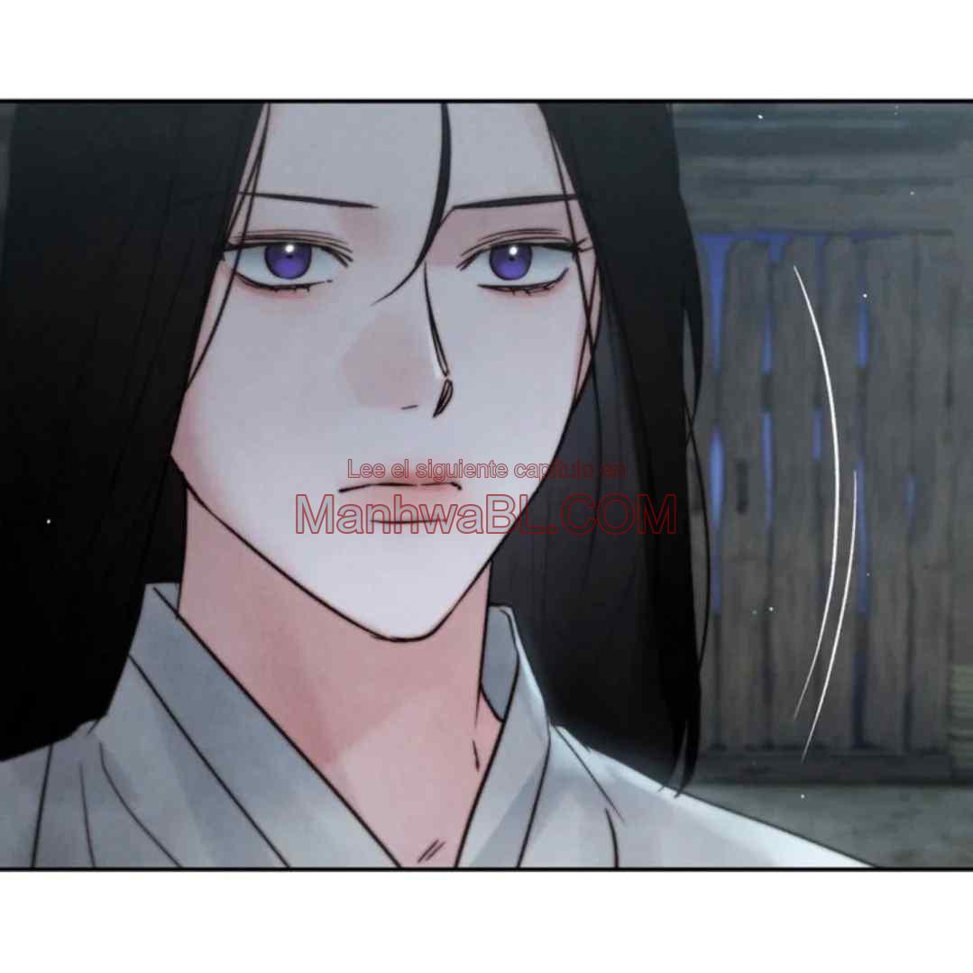 Toxina - Capítulo 33 manhwa