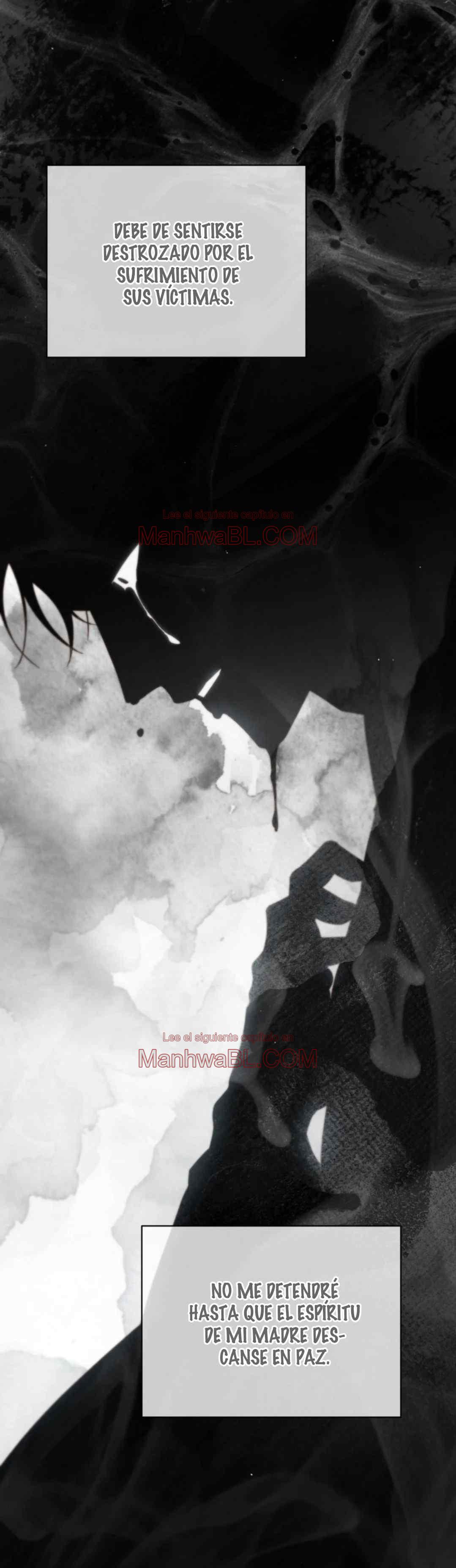 Toxina - Capítulo 33 manhwa
