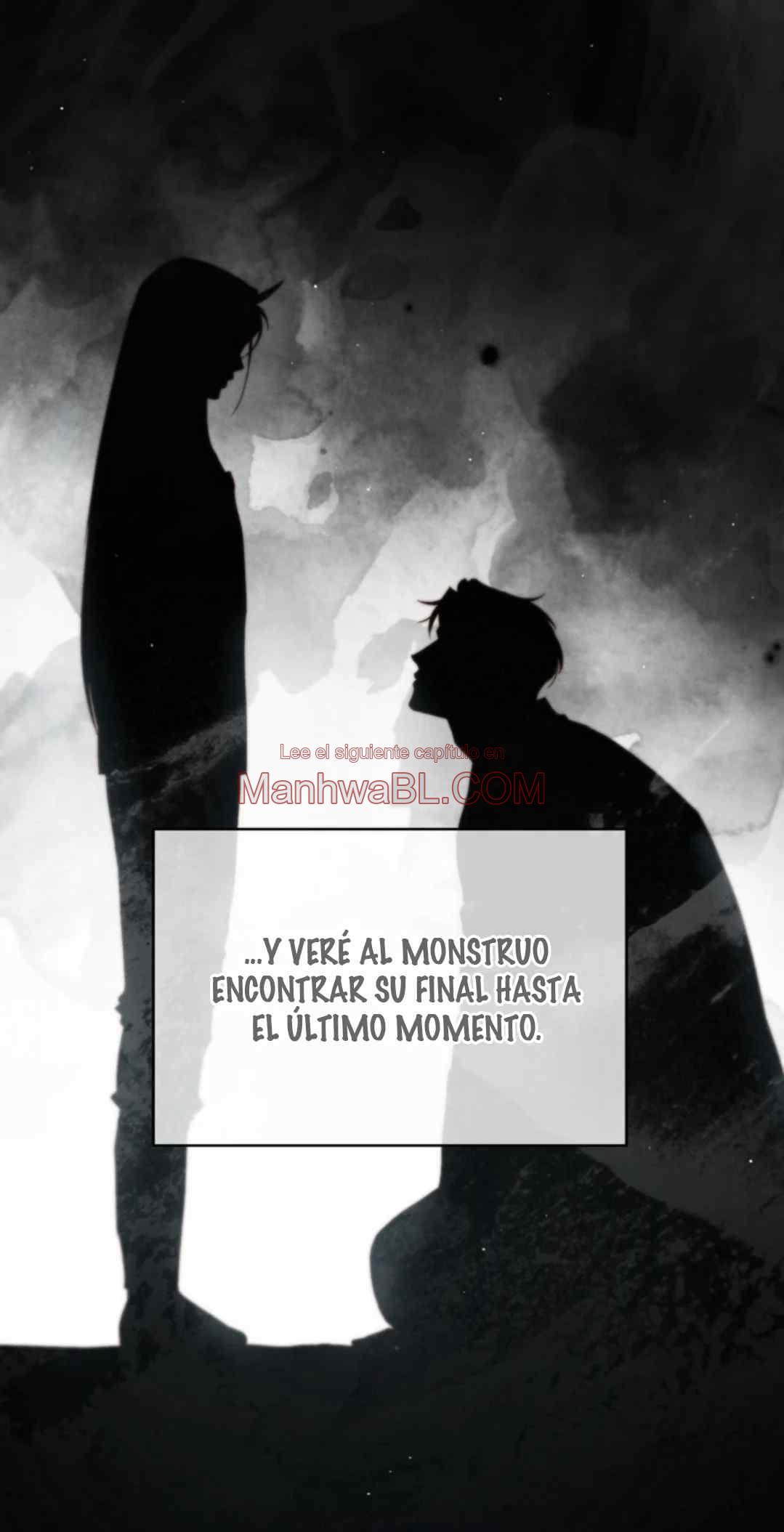 Toxina - Capítulo 33 manhwa