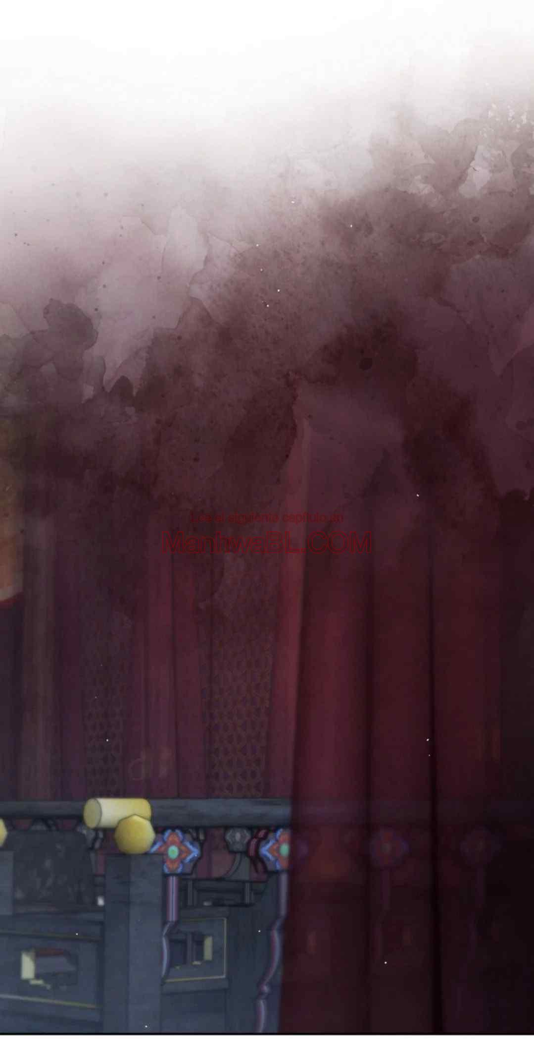 Toxina - Capítulo 33 manhwa