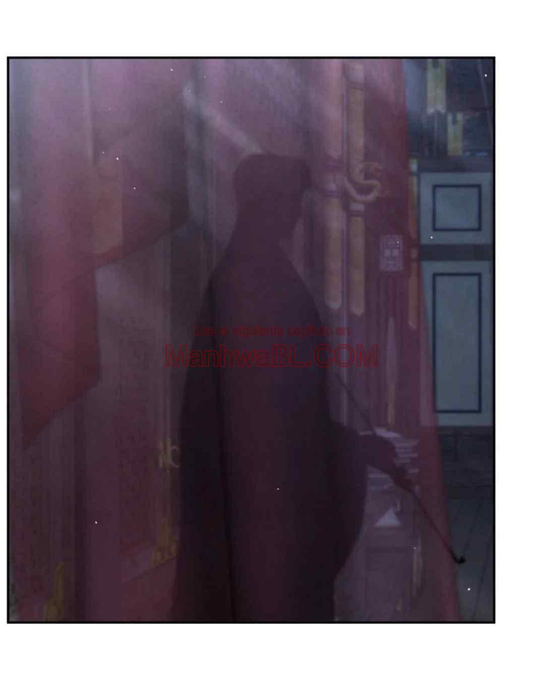 Toxina - Capítulo 33 manhwa