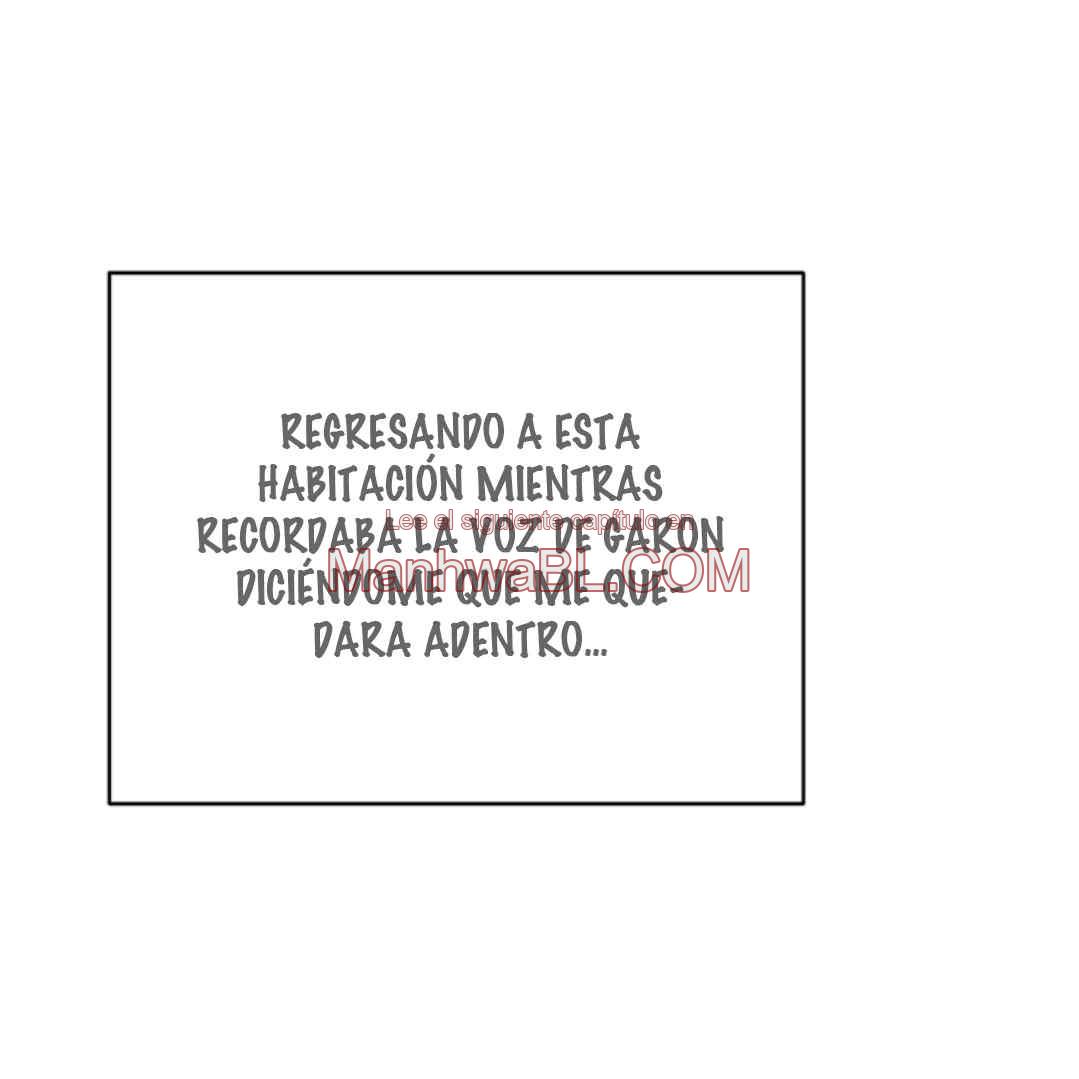 Toxina - Capítulo 33 manhwa