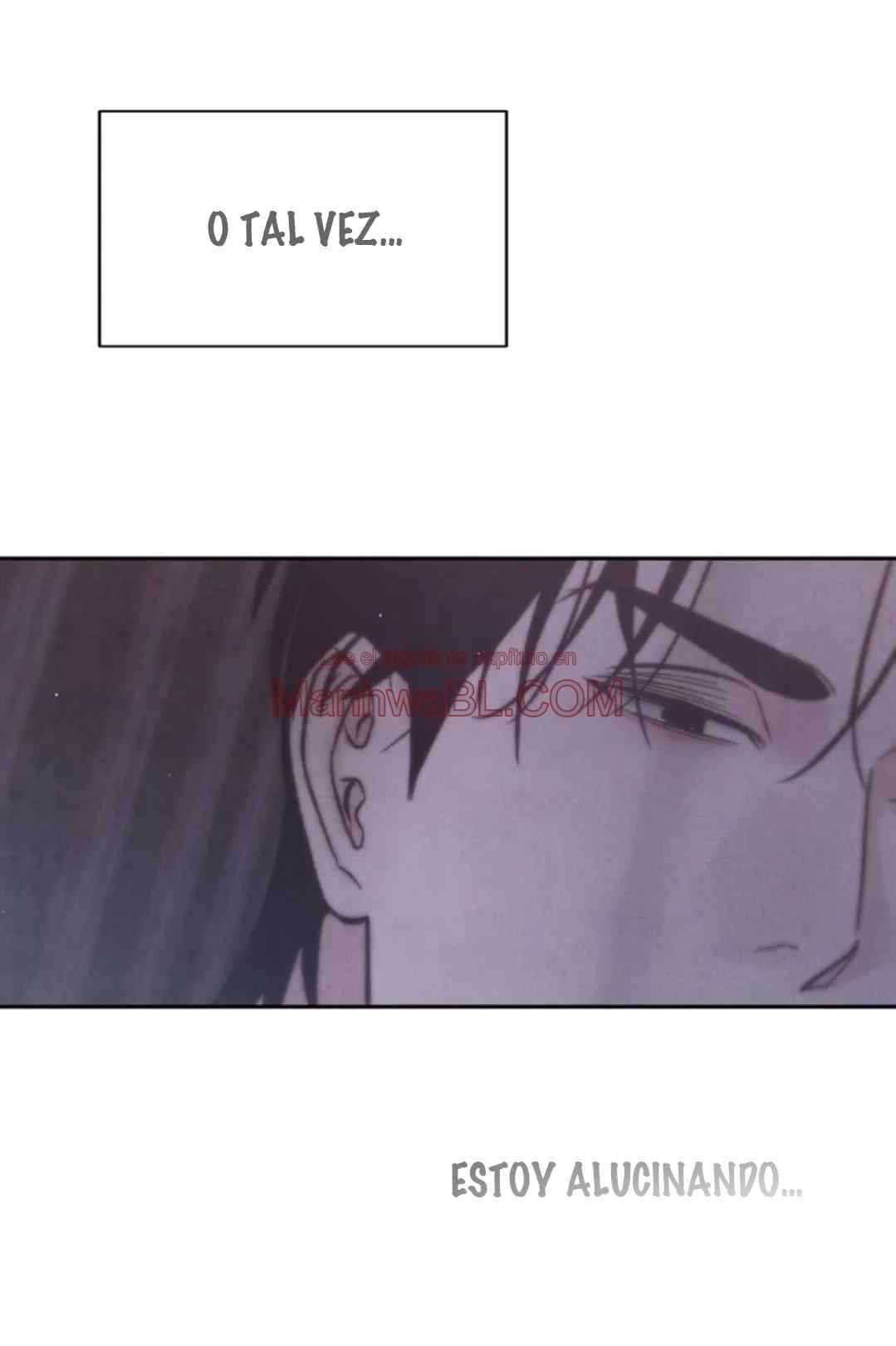 Toxina - Capítulo 33 manhwa