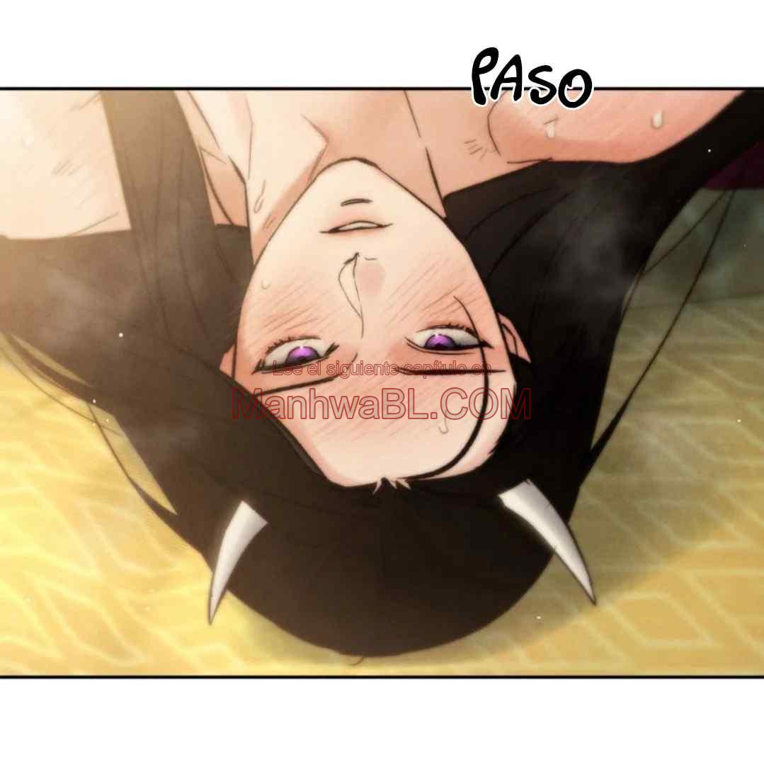 Toxina - Capítulo 33 manhwa