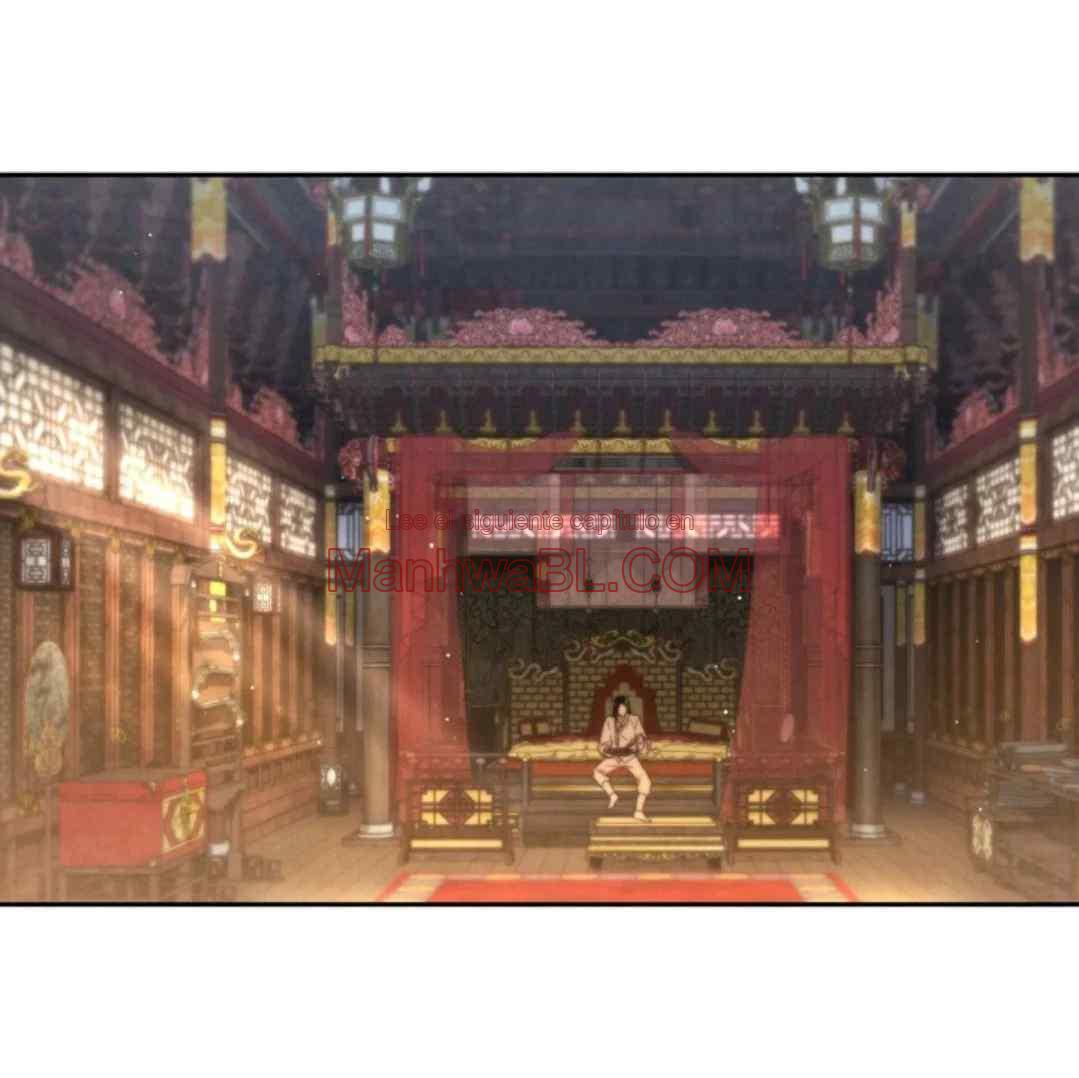 Toxina - Capítulo 33 manhwa
