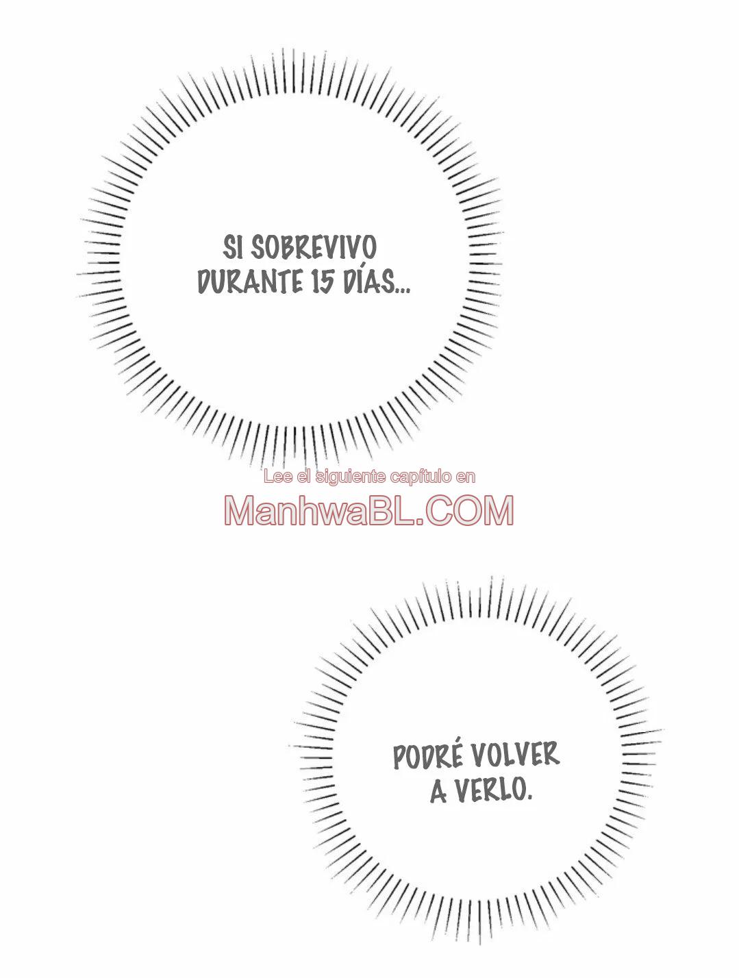 Toxina - Capítulo 8 manhwa