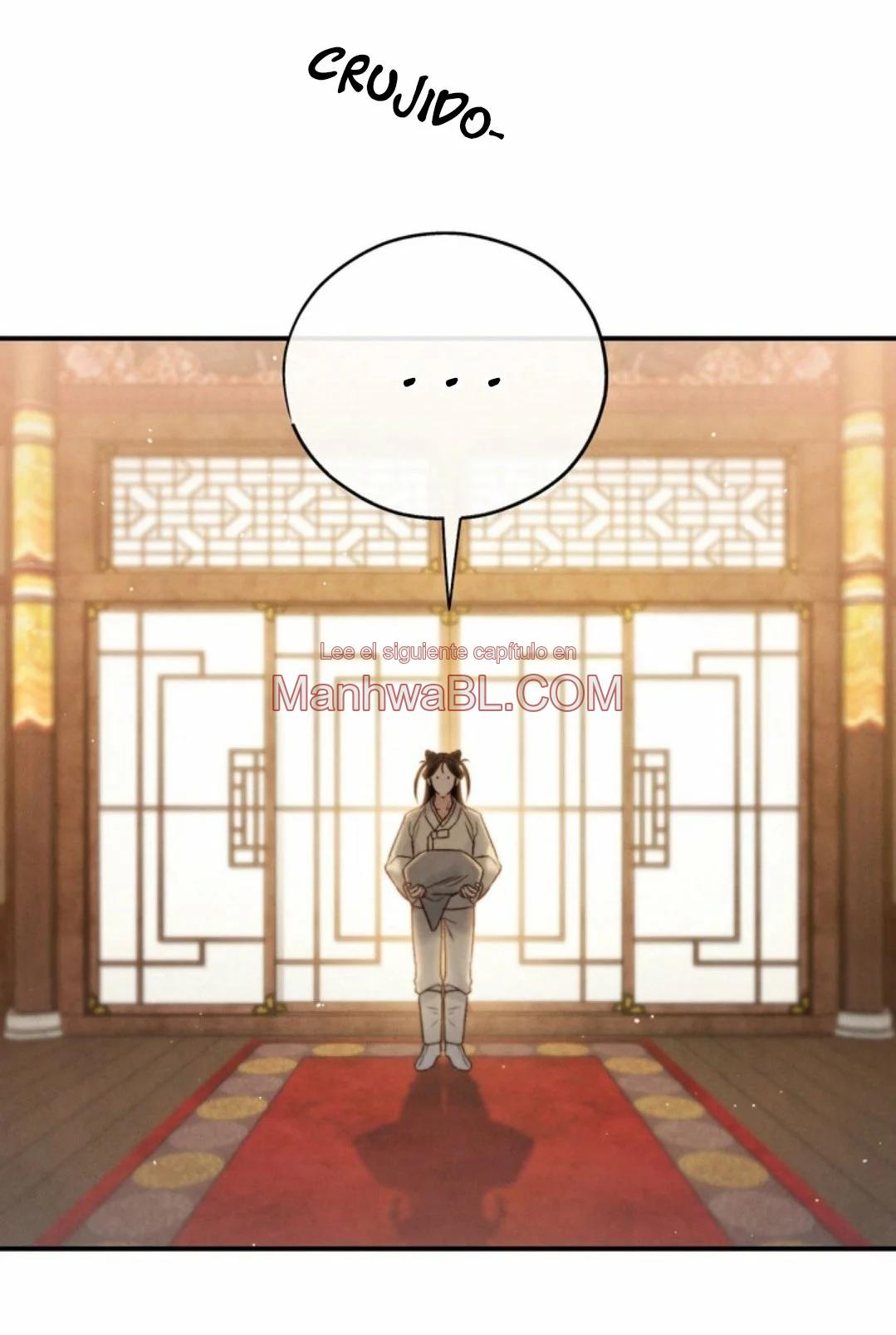 Toxina - Capítulo 8 manhwa
