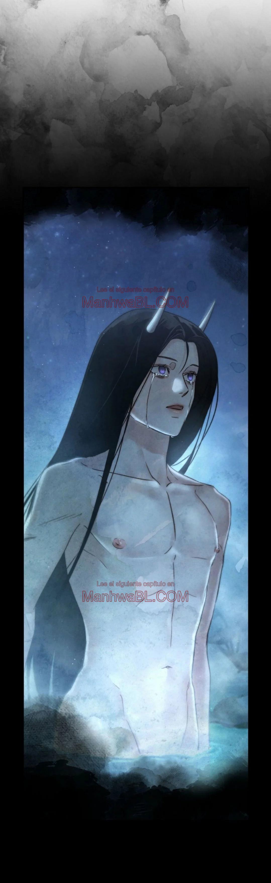 Toxina - Capítulo 8 manhwa