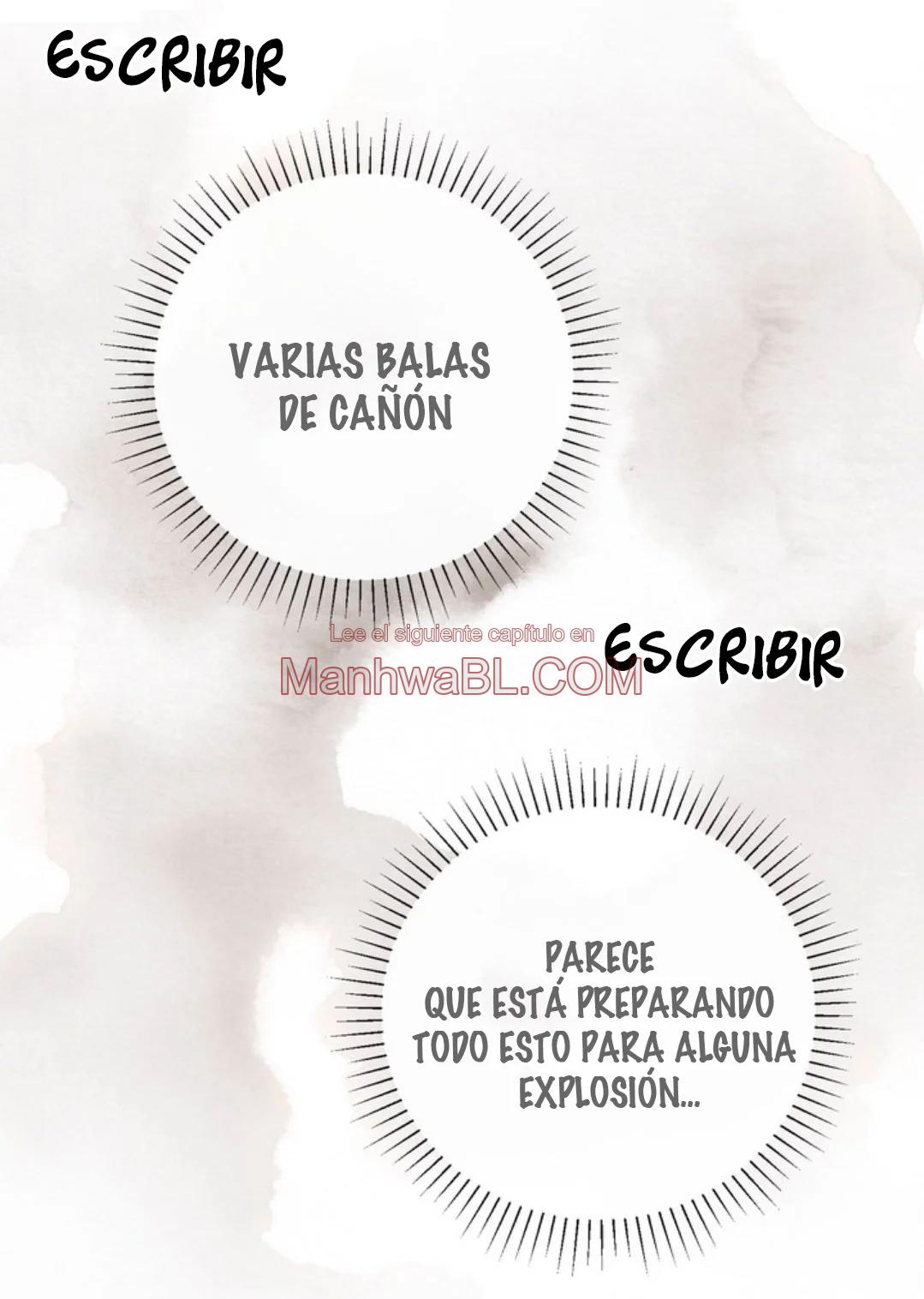 Toxina - Capítulo 8 manhwa