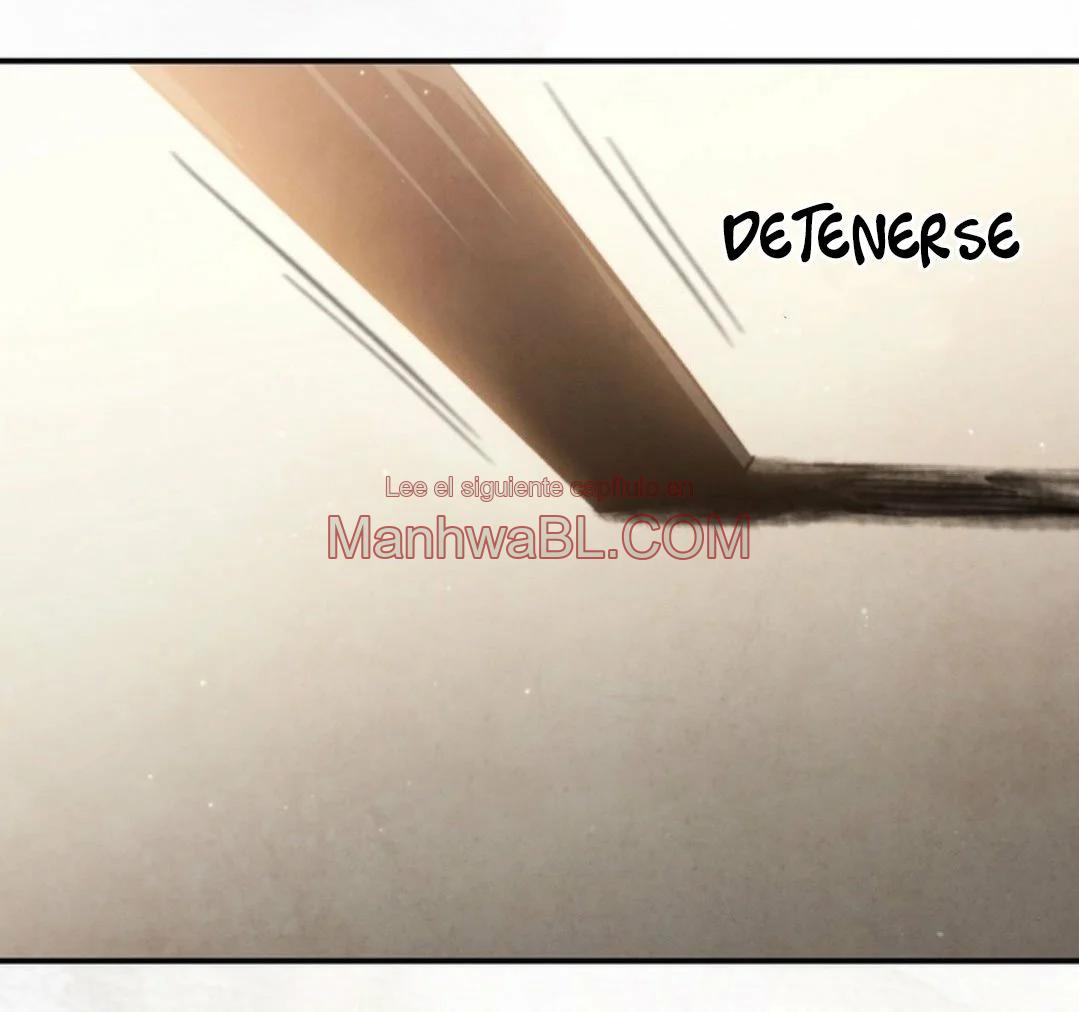Toxina - Capítulo 8 manhwa