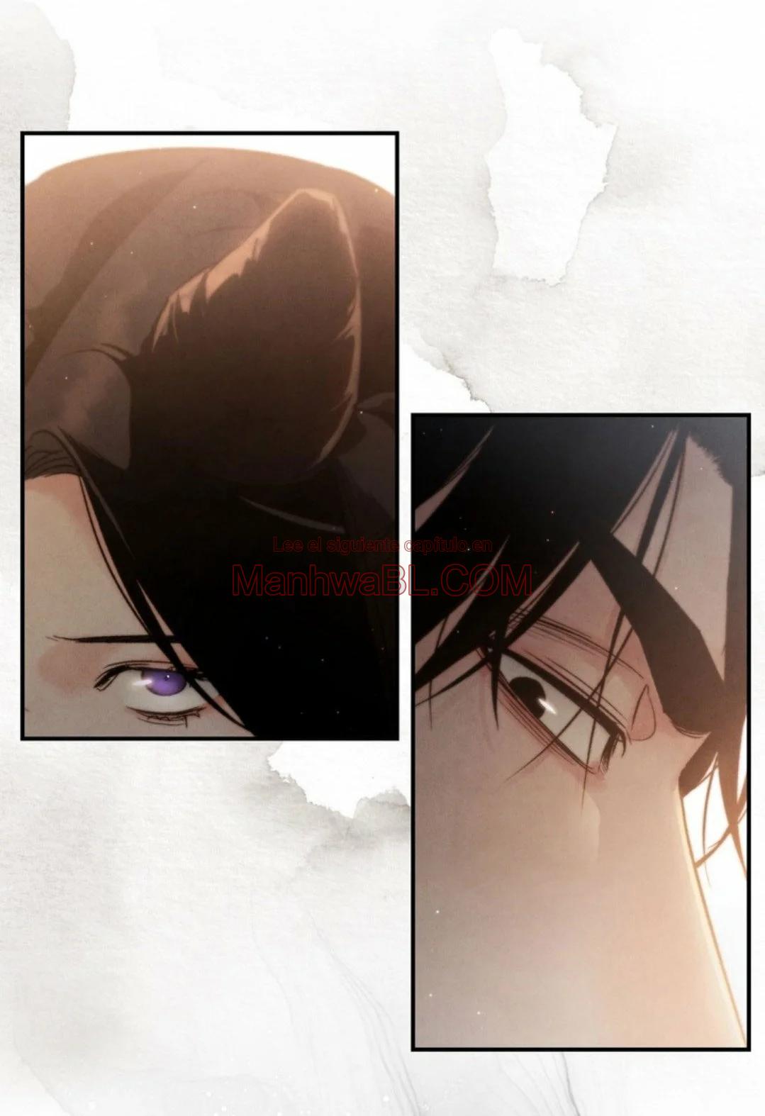 Toxina - Capítulo 8 manhwa