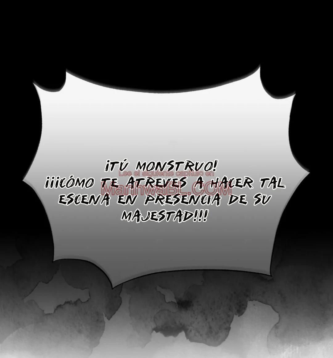 Toxina - Capítulo 8 manhwa