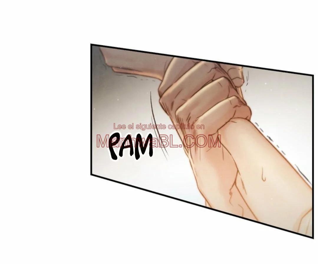Toxina - Capítulo 8 manhwa