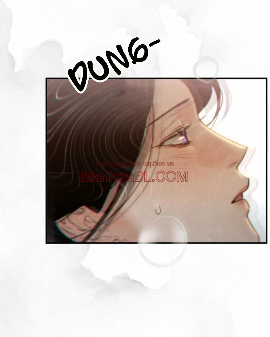 Toxina - Capítulo 8 manhwa