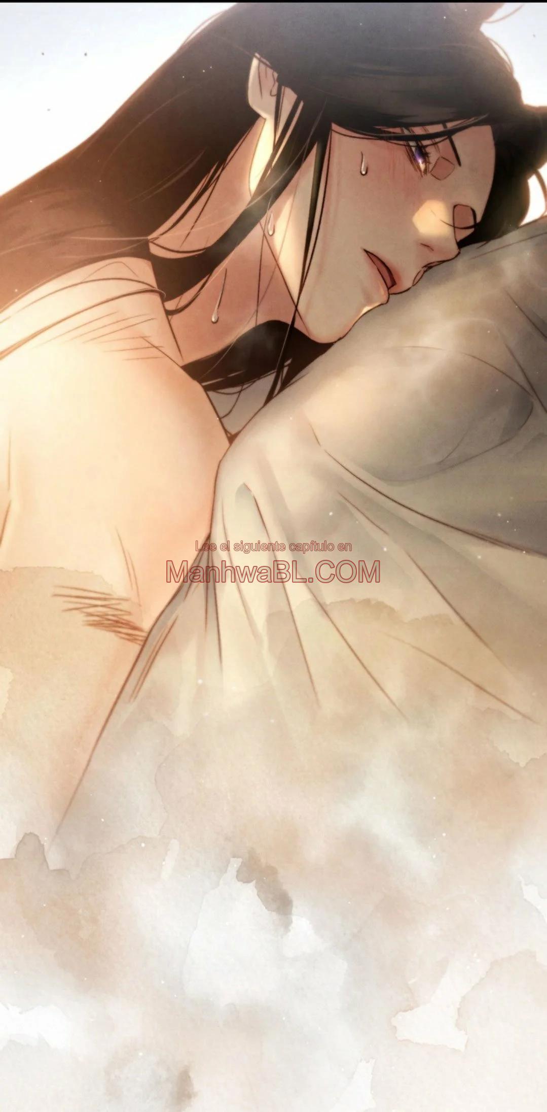 Toxina - Capítulo 8 manhwa