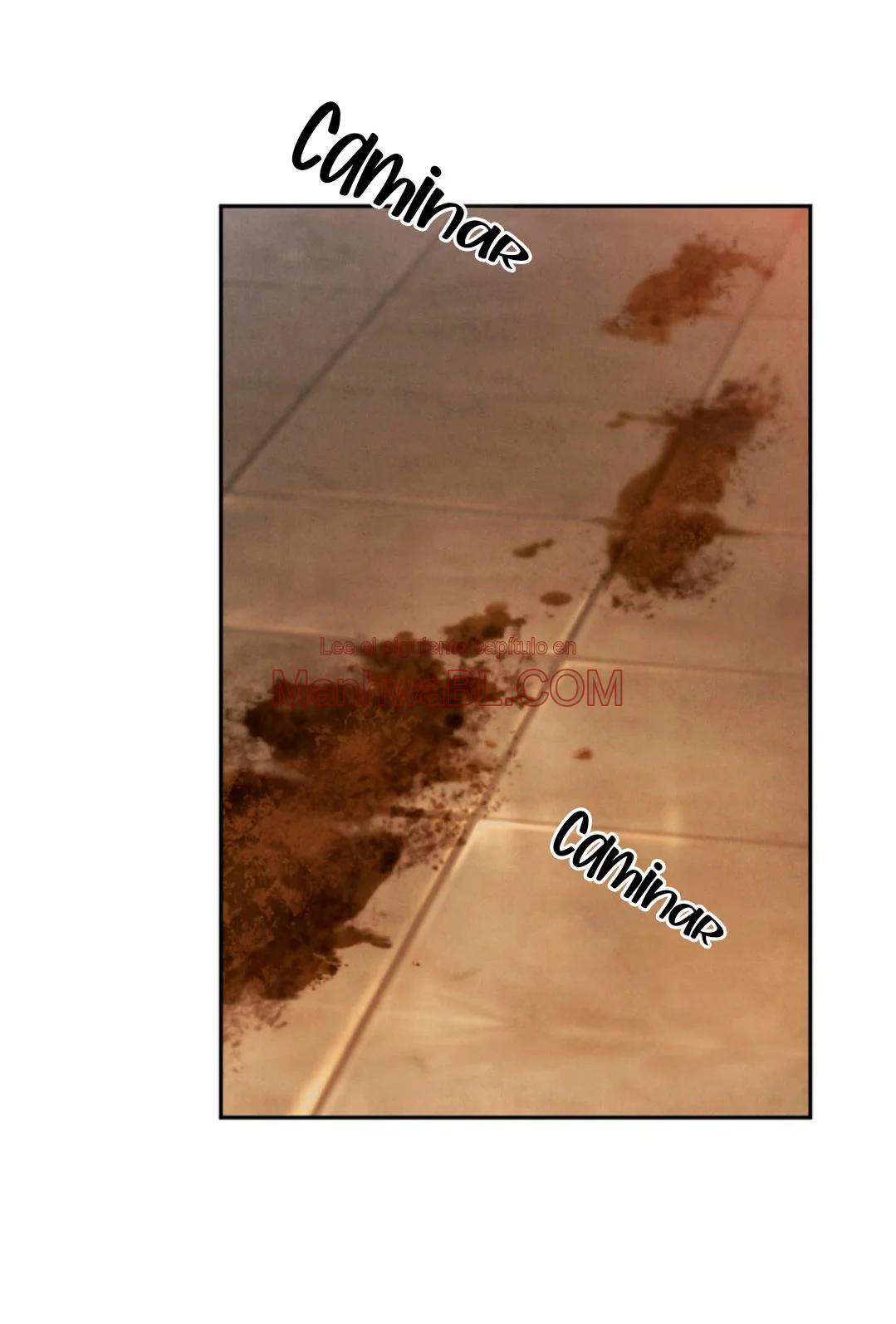 Toxina - Capítulo 15 manhwa